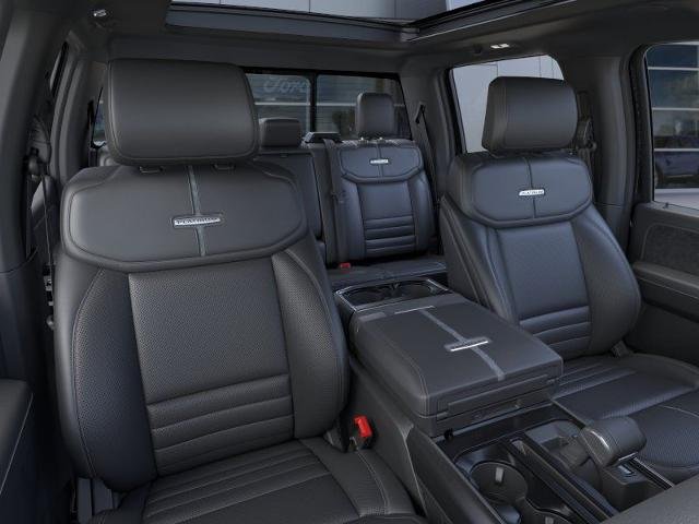 New 2026 Agate Black Metallic FORD Platinum® image 32