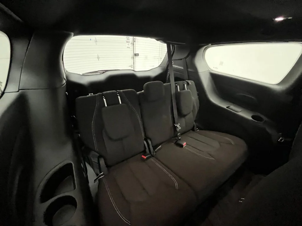 Used 2023 White Chrysler Touring image 34