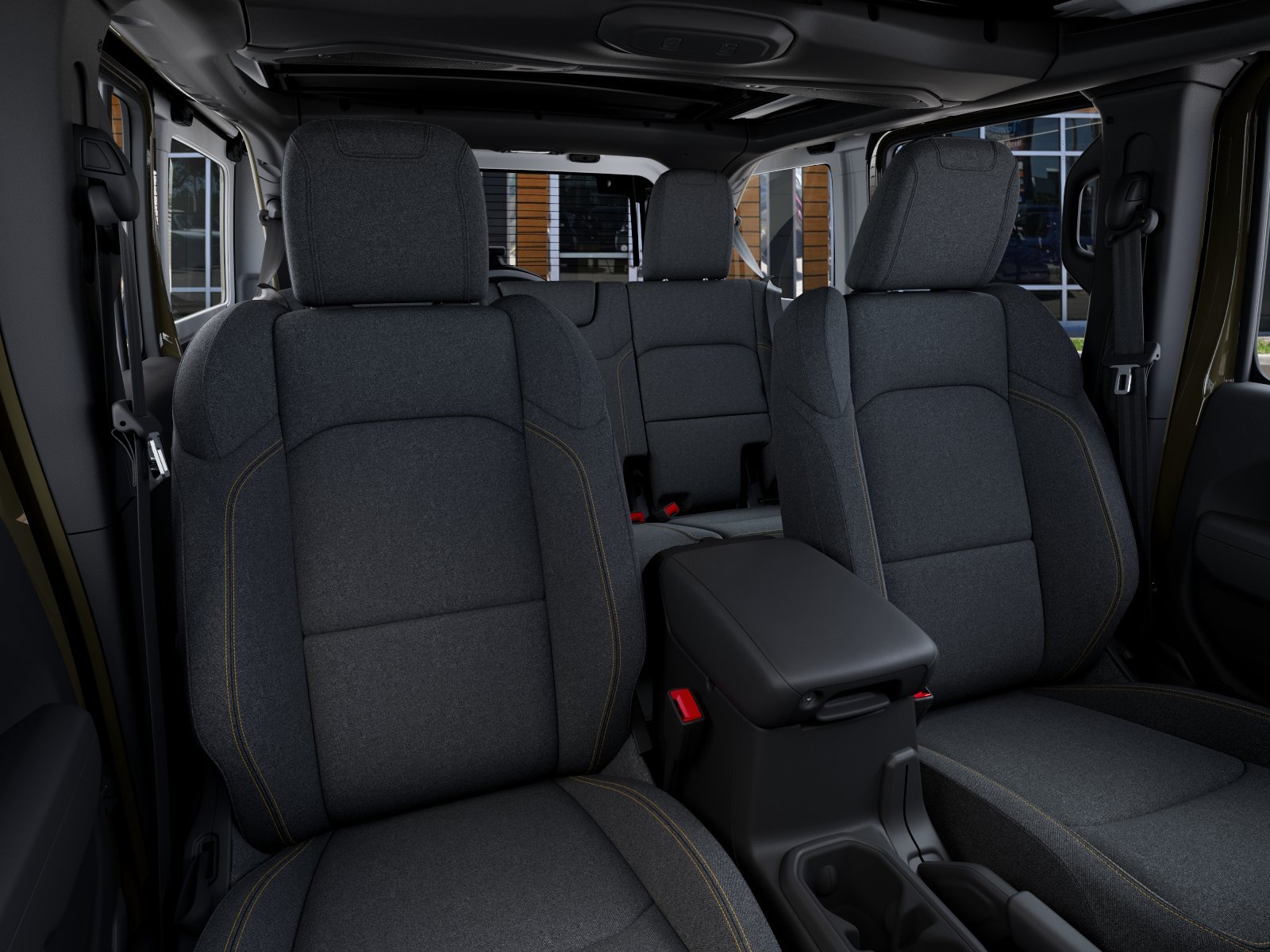 New 2026 41 Jeep Sport S image 42