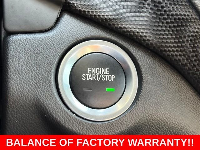 Used 2023 White Chevrolet RS image 25