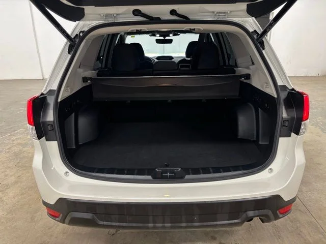 Used 2024 White Subaru Premium image 23