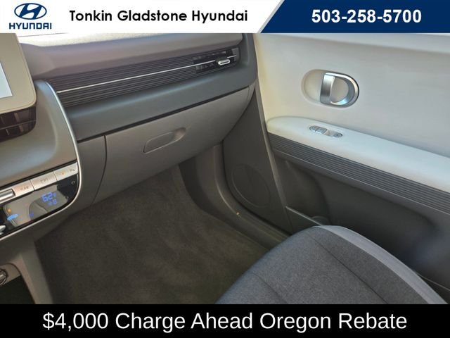 2024 Hyundai IONIQ 5 SE - Photo 29