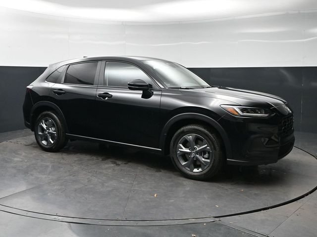 New 2027 Crystal Black Pearl Honda LX image 1