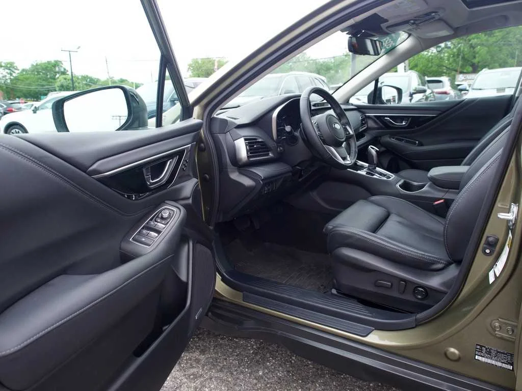 2023 Subaru Outback Limited - Photo 15
