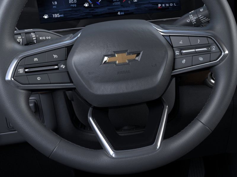 2026 Chevrolet Tahoe High Country - Photo 20