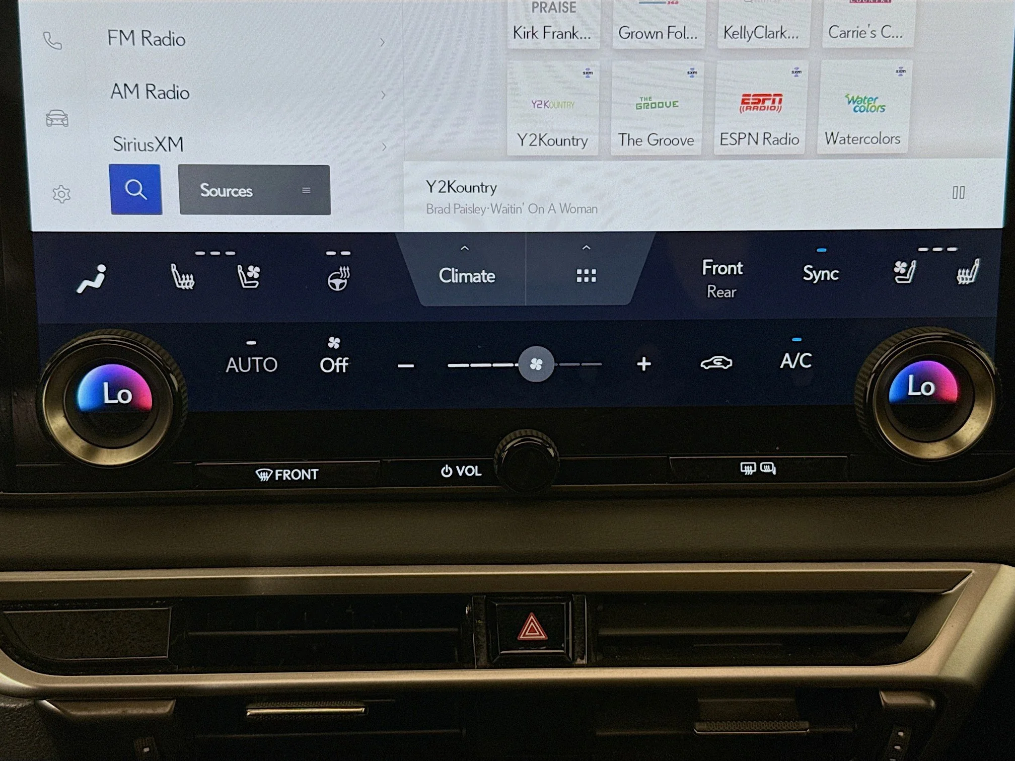 Certified Used 2023 IRIDIUM Lexus 350 Premium Plus image 17