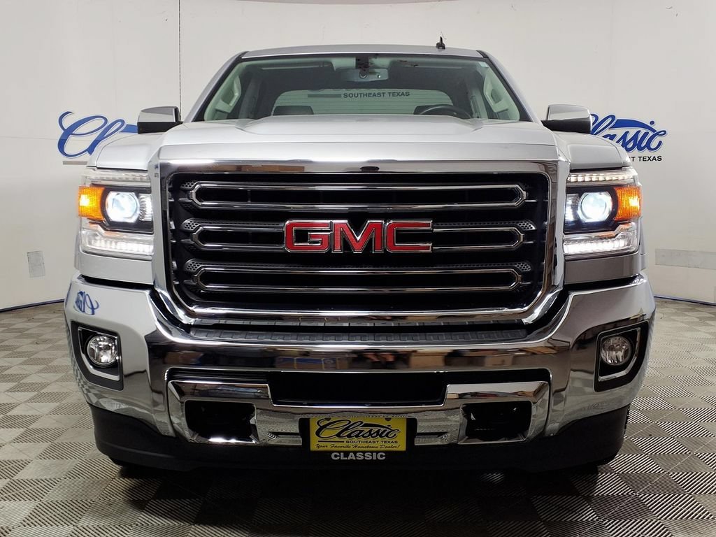 Used 2015 QUICKSILVER METALLIC GMC SLT image 3