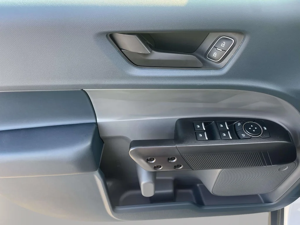 New 2026 White Ford XLT image 16