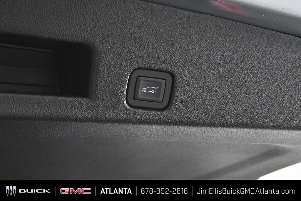 2026 GMC Acadia Elevation - Photo 33