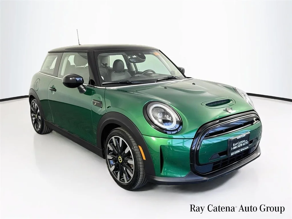 2024 MINI Hardtop 2 Door