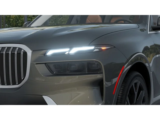 New 2027 Dravit Grey Metallic BMW xDrive40i image 6