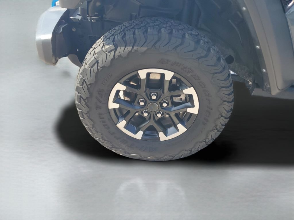 2024 Jeep Wrangler 4xe Rubicon 4XE - Photo 26