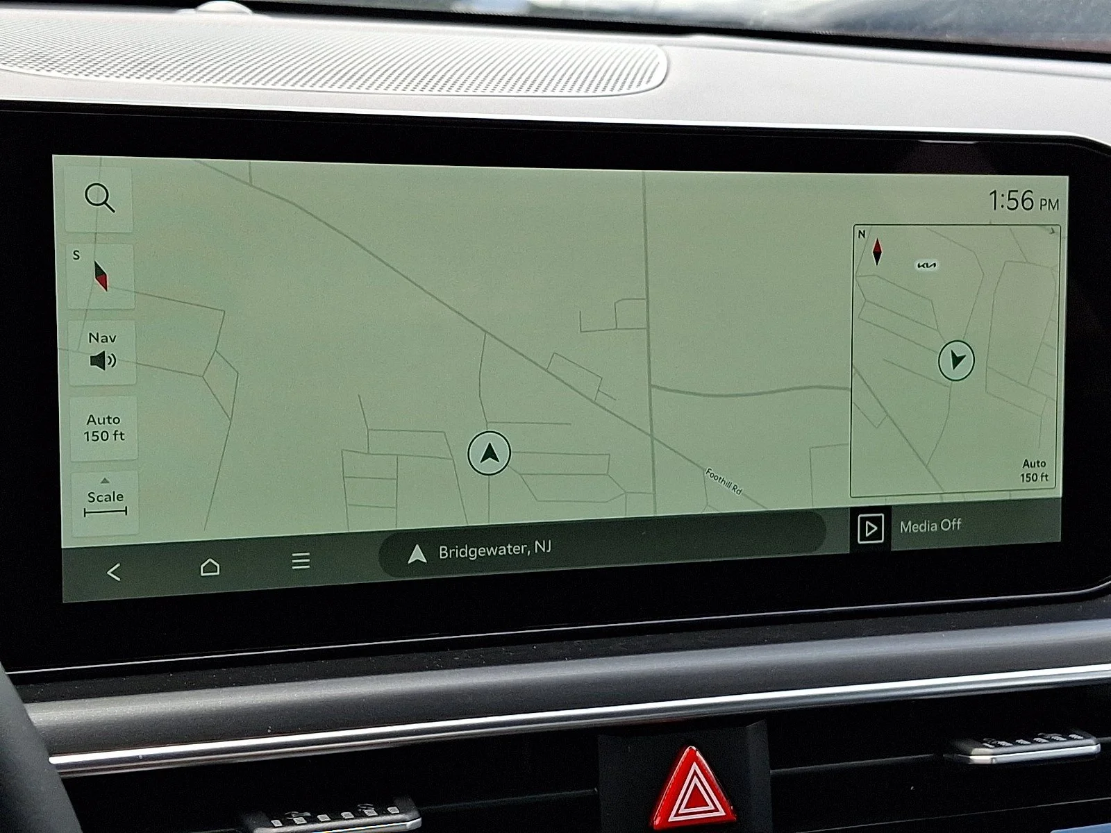 New 2026 Aurora Black Pearl Kia GT-Line AWD image 8