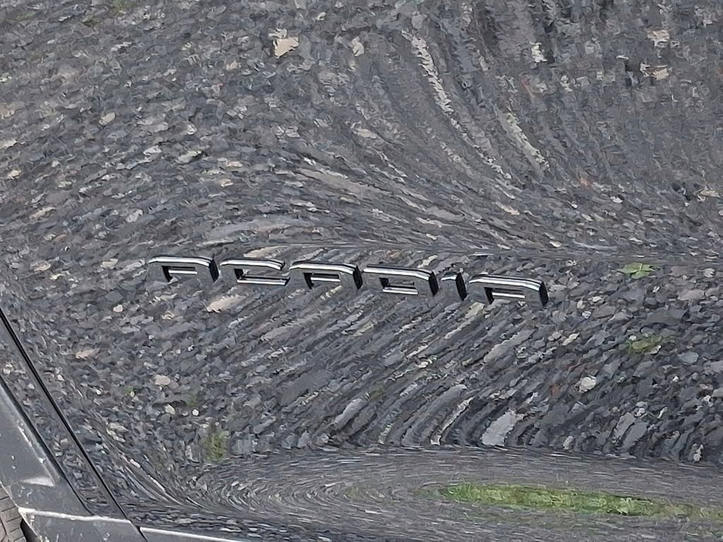 New 2026 Ebony Twilight Metallic GMC Elevation image 12