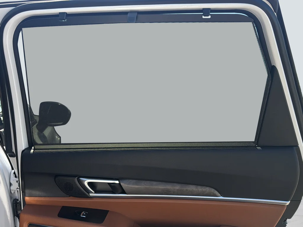 Used 2025 White Kia SX X-Line image 14