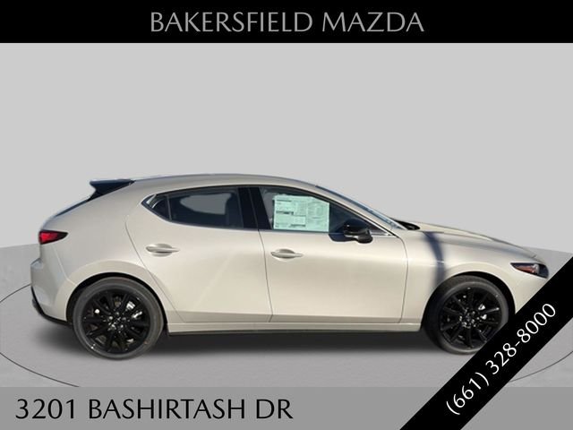 2026 Mazda Mazda3 Turbo Premium Plus - Photo 6