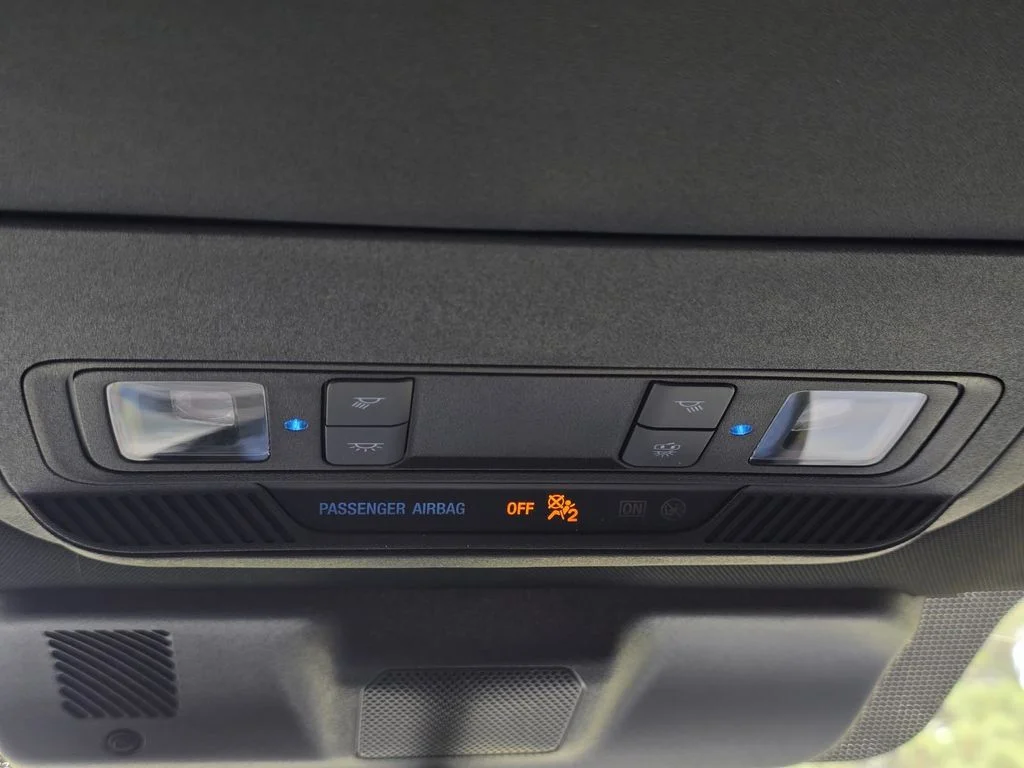 New 2026 Agate Black Metallic Ford STX® image 21