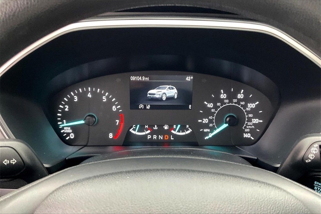 2022 FORD ESCAPE - Image 17