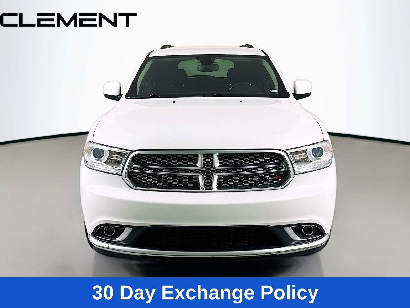 Used 2020 White Dodge SXT Plus image 3