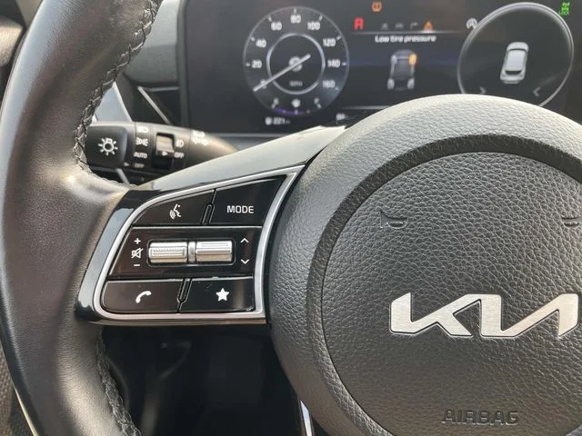 Used 2024 Gray Kia S image 35
