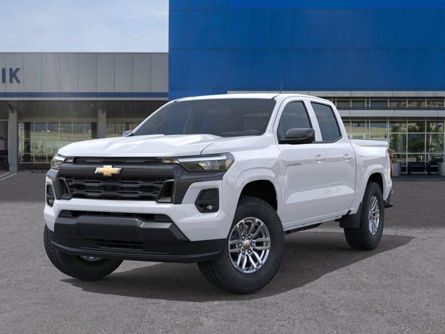 2026 Chevrolet Colorado LT - Photo 6