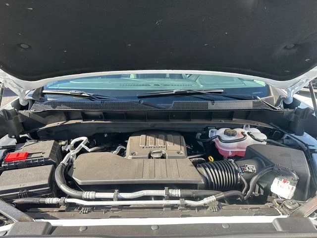 2025 Chevrolet Silverado 1500 RST - Photo 28