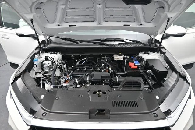 Used 2026  Honda EX image 22