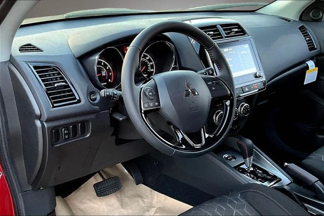 2026 Mitsubishi Outlander Sport RALLIART - Photo 7