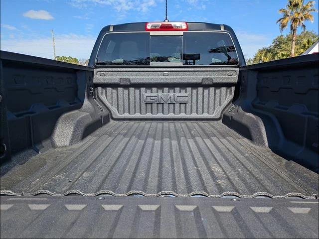 2026 GMC Canyon Elevation - Photo 13