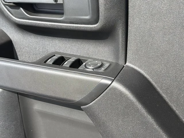 2026 GMC Sierra 2500HD Pro - Photo 18