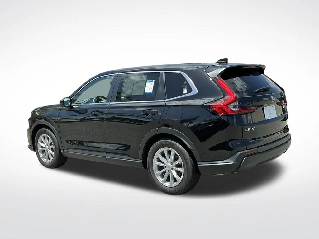 Used 2024  Honda EX-L image 8