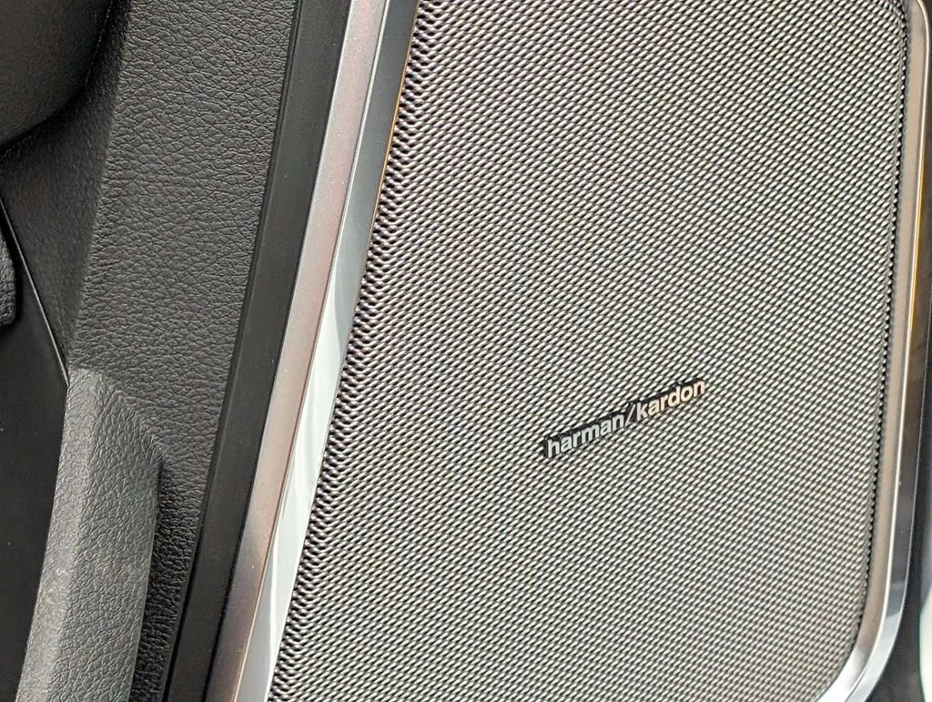 New 2026 White Ram Laramie image 24