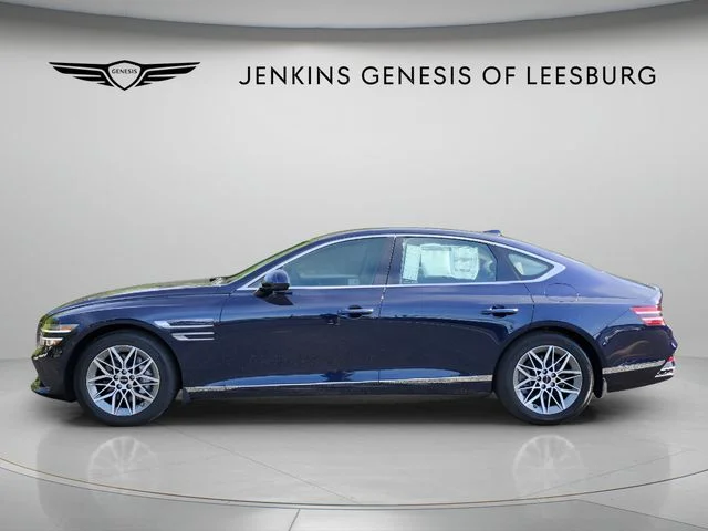 Used 2025 Blue Genesis 2.5T image 8