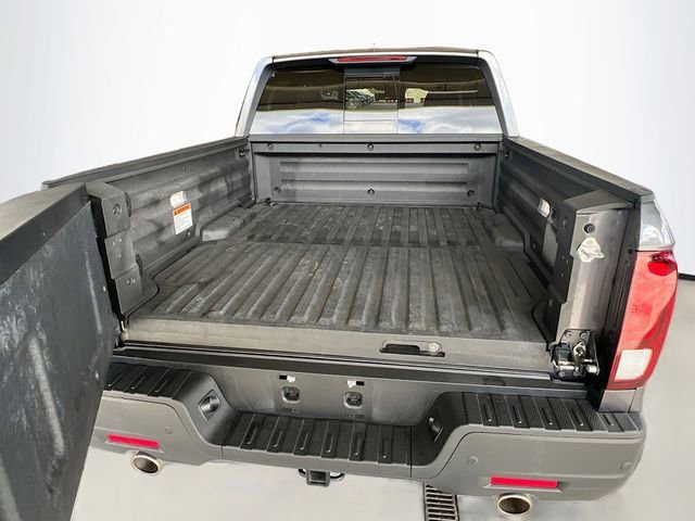 2022 Honda Ridgeline RTL-E - Photo 63