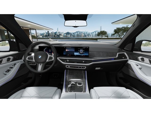 New 2026 Carbon Black Metallic BMW  image 10