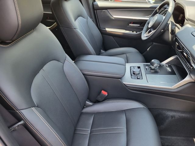 New 2026 Polymetal Gray Metallic Mazda Premium Sport AWD image 13