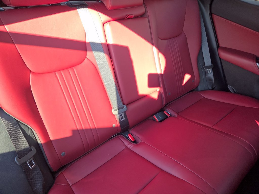 Used 2026 Black Lexus 350 Premium image 32