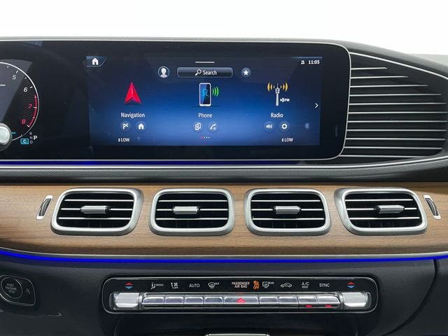2026 Mercedes-Benz GLE GLE350 - Photo 6