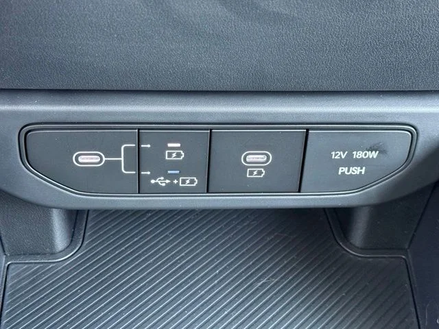 Certified Used 2026 Gray Kia LXS image 19