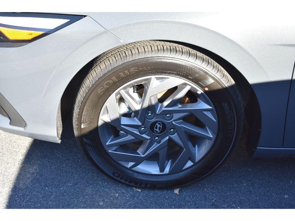 New 2026 Ecotronic Gray Hyundai Blue image 5