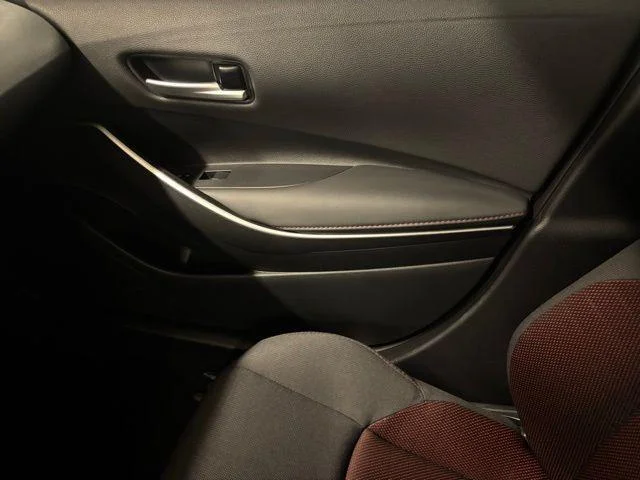 Used 2025 RUBY FLARE PEARL* Toyota  image 15