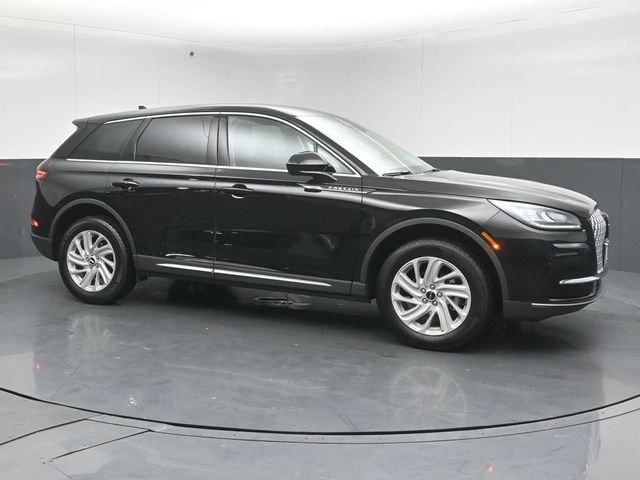 2024 LINCOLN CORSAIR - Image 4