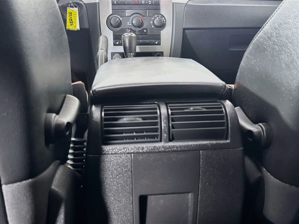 Used 2010 Light Graystone Pearlcoat Jeep Laredo image 30