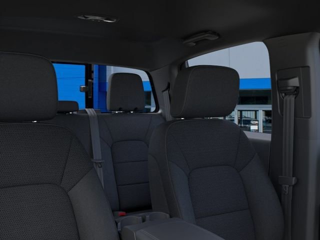 2026 GMC Canyon Elevation - Photo 24