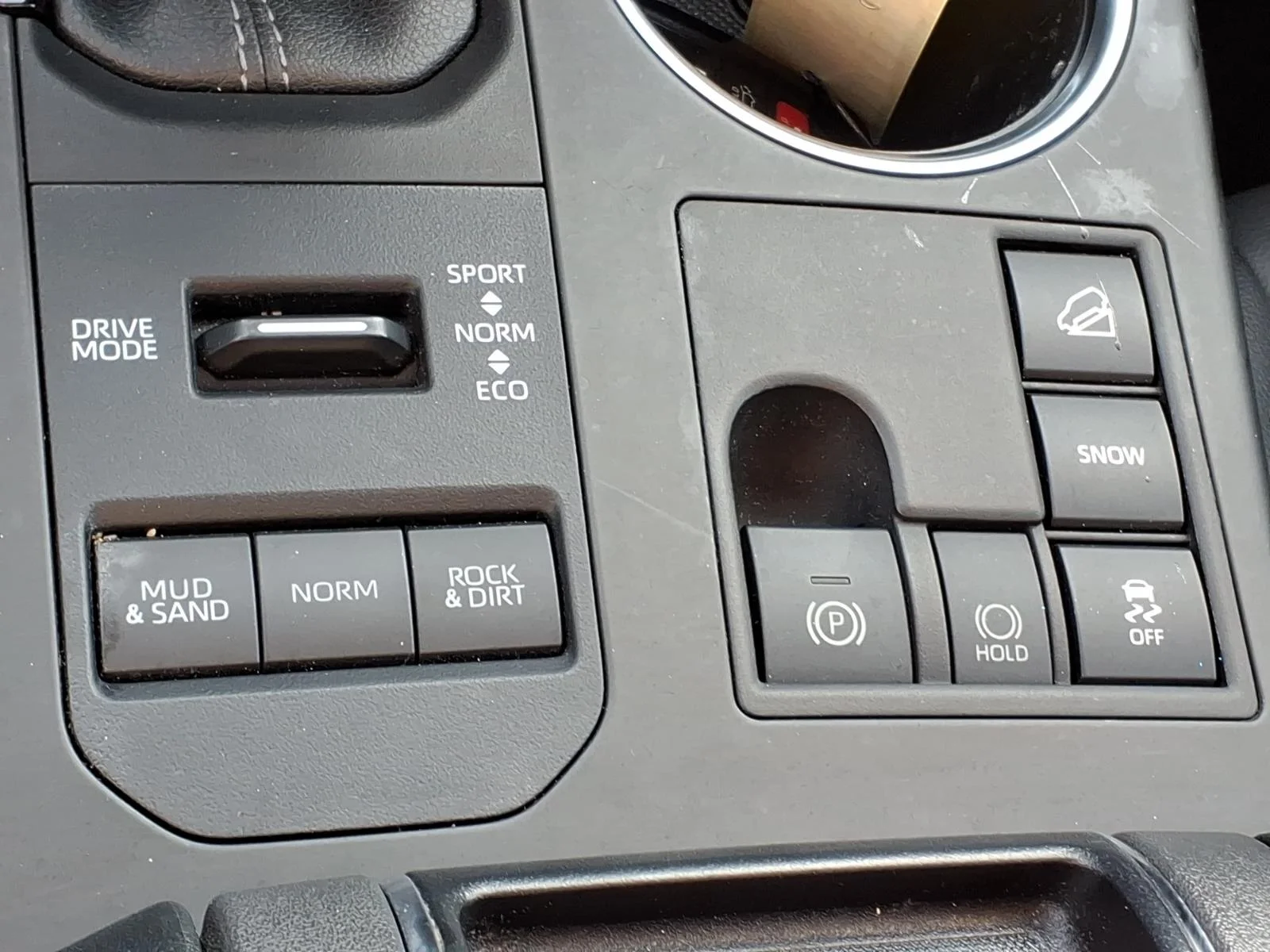 Certified Used 2023 Silver Toyota XLE image 18