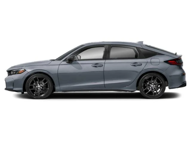 New 2026 Crystal Black Pearl Honda Sport image 6