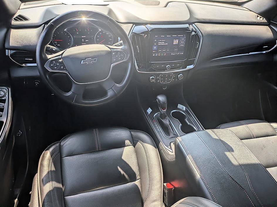 2023 Chevrolet Traverse RS - Photo 29
