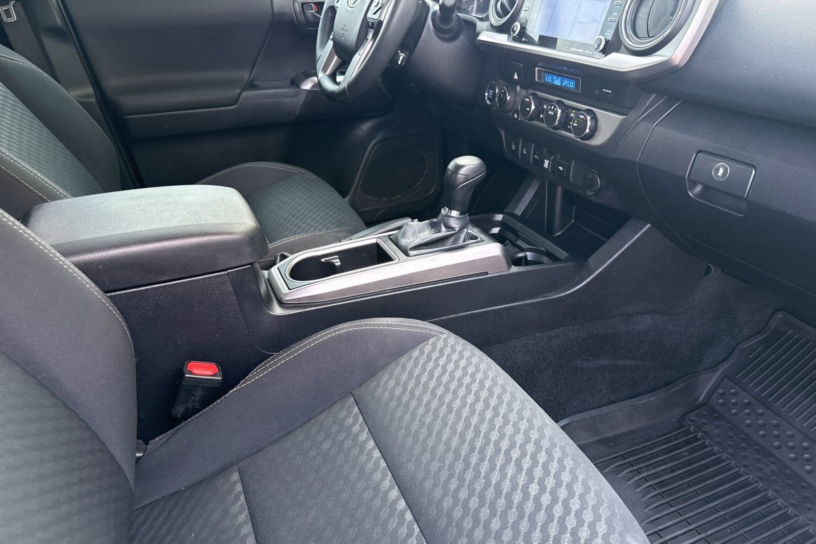 Used 2023  Toyota Trail Edition image 14