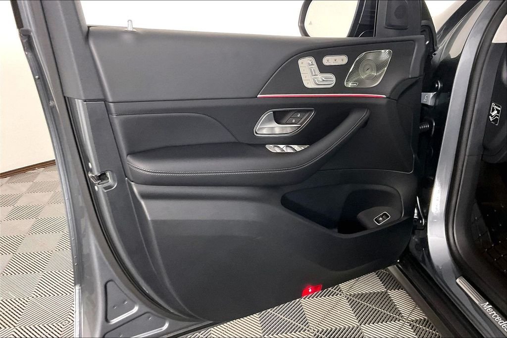 2026 Mercedes-Benz GLE GLE350 - Photo 15