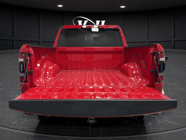 2024 RAM Ram 1500 Pickup Rebel - Photo 25